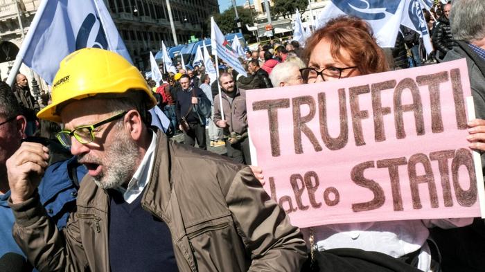 Truffe Superbonus edilizi: 2 milioni di euro frodati