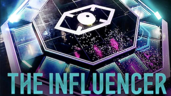 The Influencer: il nuovo reality show di sopravvivenza su Netflix