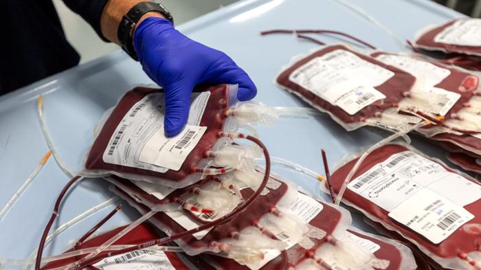Taglio fondi sanitari: vittime trasfusioni e vaccini in pericolo