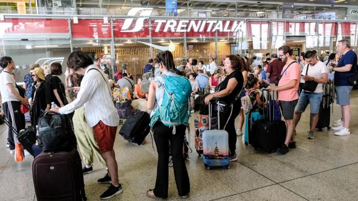 Disagi sui binari: ritardi e cancellazioni nel trasporto ferroviario