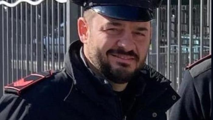 Tragedia a Cassano Irpino: Carabiniere muore in incidente con trattore