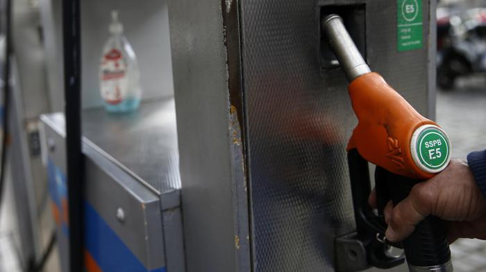 Errore di carburante a Firenze: benzina sostituita con diesel