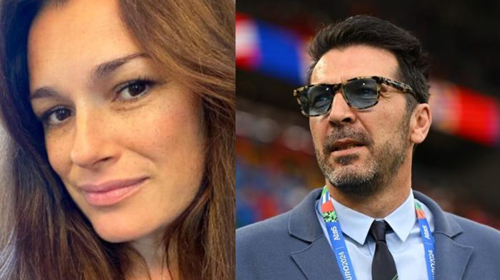 Alena Seredova e Gigi Buffon: dieci anni dopo la separazione