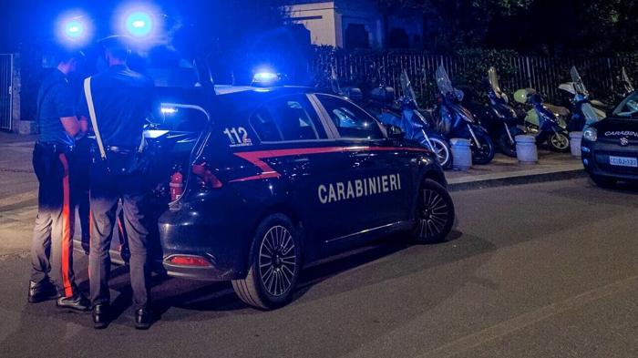 Aggressione a Volterra: 34enne ferito gravemente