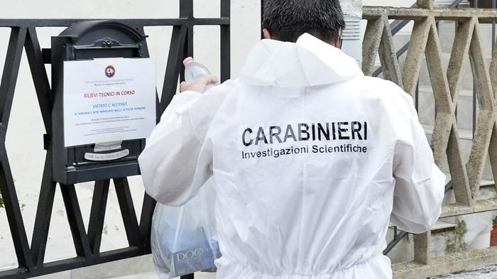 Mistero del neonato abbandonato a Vignale: indagini in corso