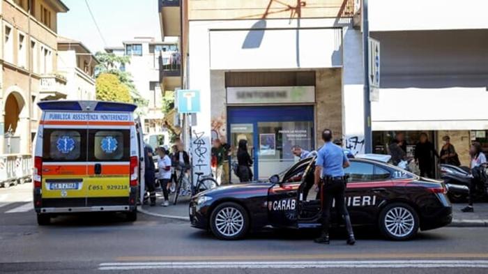 Tragico incidente a Scoglitti: bimbo e nonno precipitati dal secondo piano dell’albergo