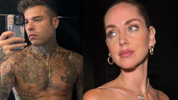 Fedez e Chiara Ferragni: Intrighi e Allusioni Estive