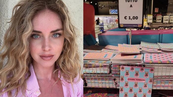 Il declino di Chiara Ferragni: il caso Balocco e la crisi dei brand