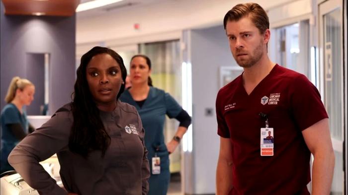 Chicago Med: Anticipazioni e Trame Episodi 9 e 10 Stagione 9