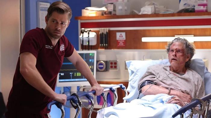 Chicago Med: Anticipazioni e Drammi nell’Ultimo Episodio della Nona Stagione