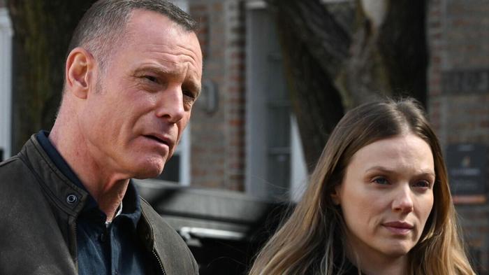 Chicago P.D. Stagione 11: Conclusione con Voight in Pericolo