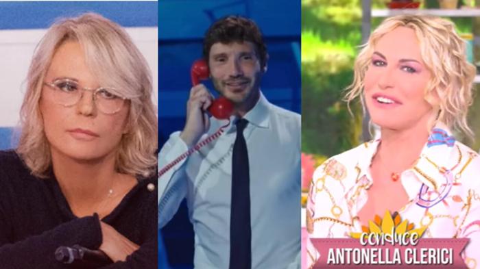 Stefano De Martino debutta come conduttore di Affari Tuoi su Rai 1