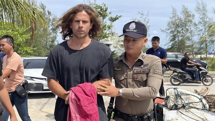 Il caso di Daniel Sancho Bronchalo: omicidio in Thailandia