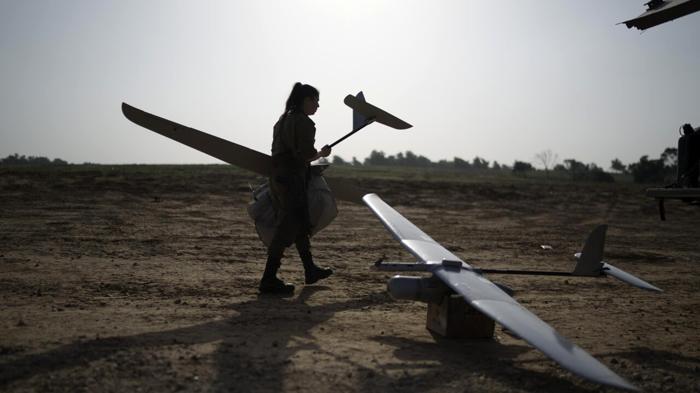 Incursione di un drone Shahed nello spazio aereo polacco durante gli attacchi russi in Ucraina