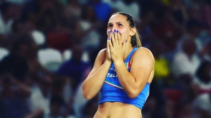 Elisa Molinarolo: Combattere il Body Shaming nello Sport