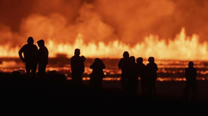 Eruzione vulcanica a Grindavik: situazione attuale e impatto sui voli