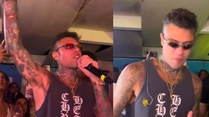 Fedez contro il Corriere: tensioni per il video virale a Costa Smeralda