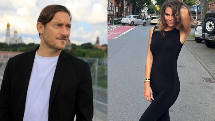 Riconciliazione o battaglia legale? Ilary Blasi e Francesco Totti di nuovo insieme?