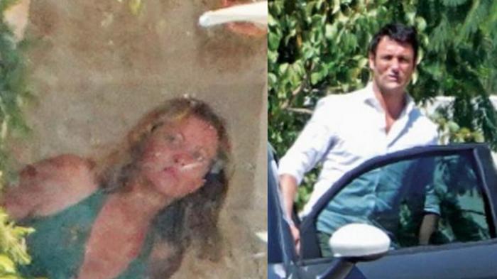 Giorgia Meloni e Andrea Giambruno: Una Storia di Amore e Separazione