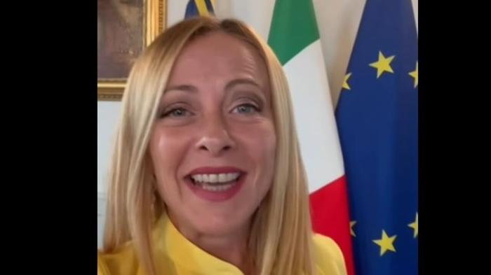 Il ritorno di Giorgia Meloni: vacanze, lavoro e prossime sfide