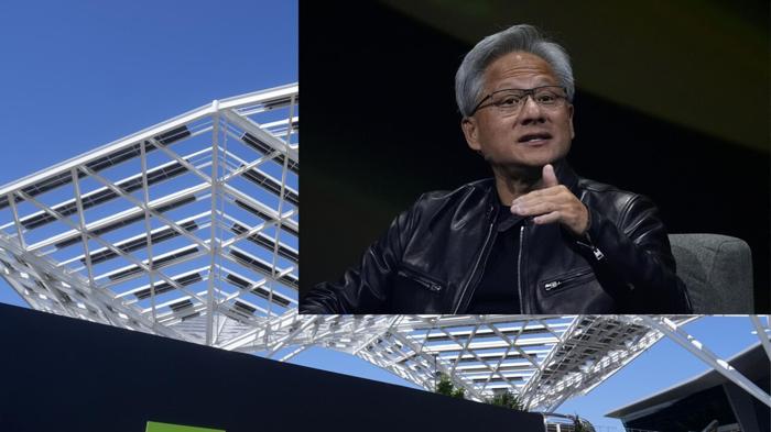 Nvidia: Record di fatturato nel secondo trimestre 2024