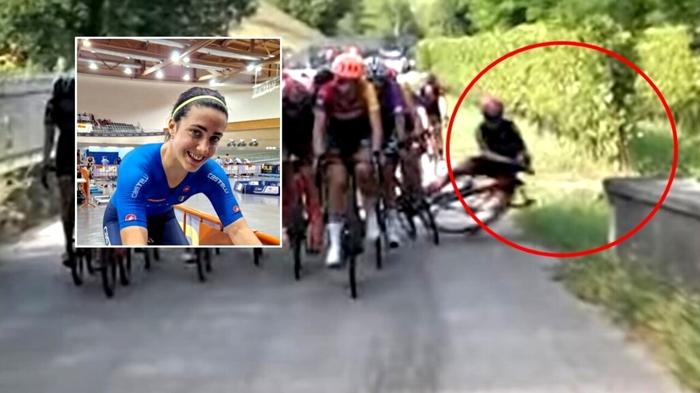 Alice Toniolli esce dal coma: la giovane ciclista trentina si risveglia dopo grave incidente