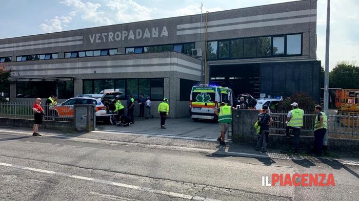 Tragico infortunio sul lavoro: morto artigiano elettricista a Mezzano Chitantolo