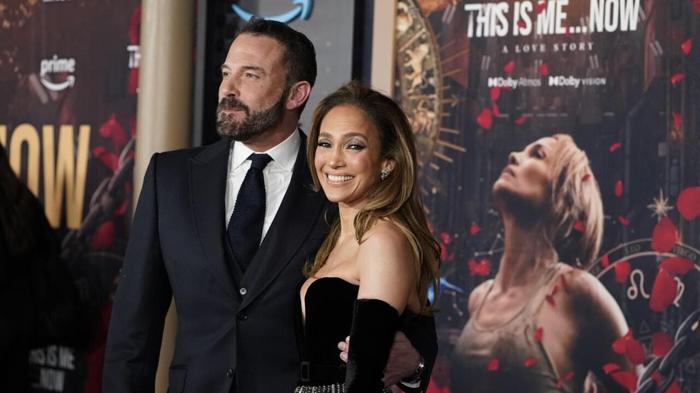 Jennifer Lopez e Ben Affleck: Dettagli sul divorzio