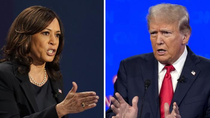 Dibattito Trump vs Harris: Regole e Accuse