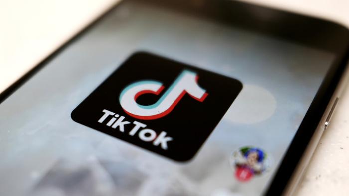 Algoritmi di TikTok e la narrazione pro-Cina