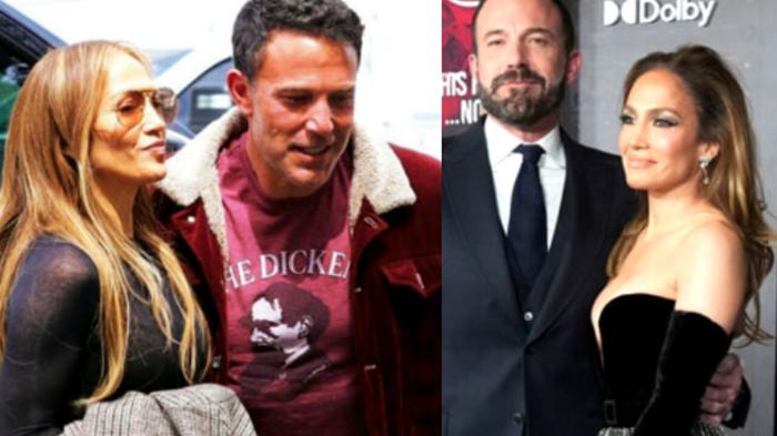 Jennifer Lopez e Ben Affleck: Fine di un Matrimonio Scandaloso