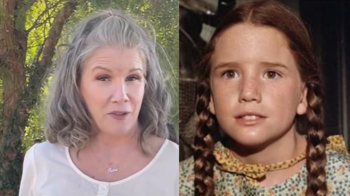 Melissa Gilbert: lotta contro la misofonia