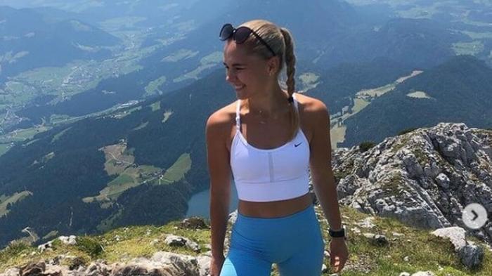 Tragedia sul Monte Tegelberg: La Morte di Natalie Stichova