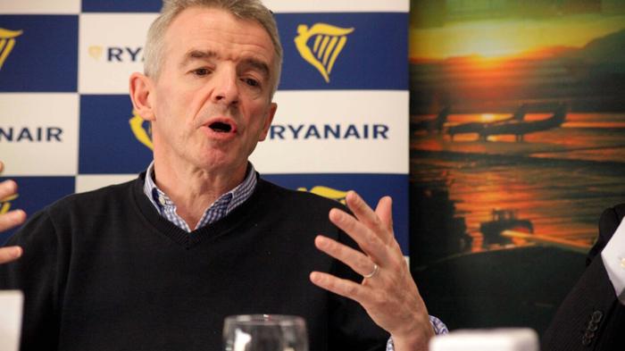 Ryanair vs Ita: La sfida nel cielo europeo