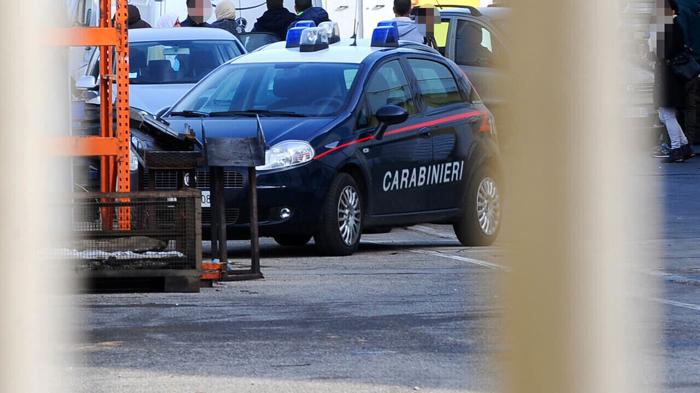 Ragazza ferma tentativo di violenza sessuale a Ispica