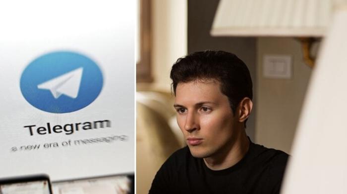 Arrestato il fondatore di Telegram: Pavel Durov in custodia per attività illegali