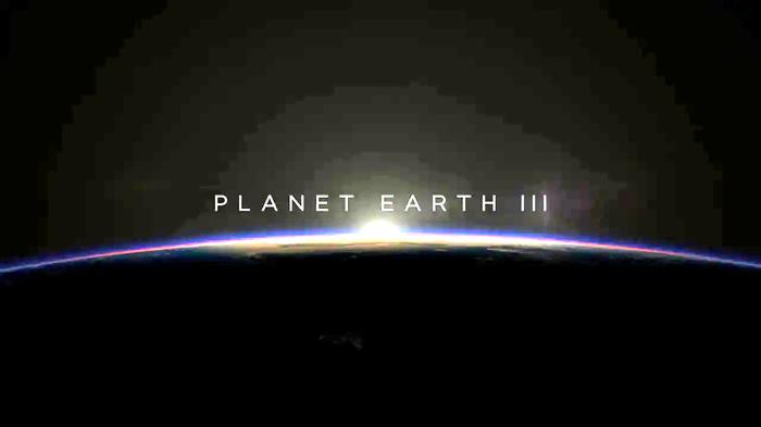 Planet Earth III: Esplorando la Natura Selvaggia