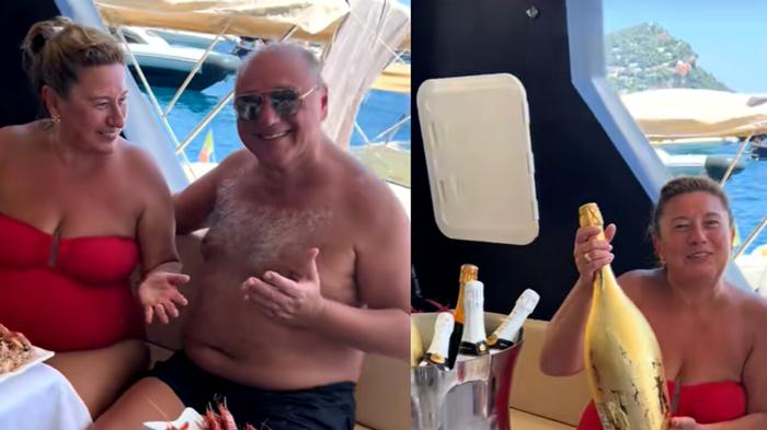 Scandalo a Capri: Imma Polese e Matteo Giordano sotto accusa