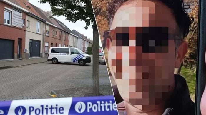 Omicidio per un parcheggio: l’italiano arrestato in Belgio