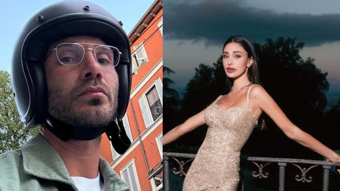 Stefano De Martino: la verità sul rapporto con Belen Rodriguez