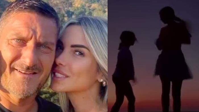 Francesco Totti e Noemi Bocchi: Vacanze a Sabaudia e Possibile Arrivo di un Nuovo Familiare