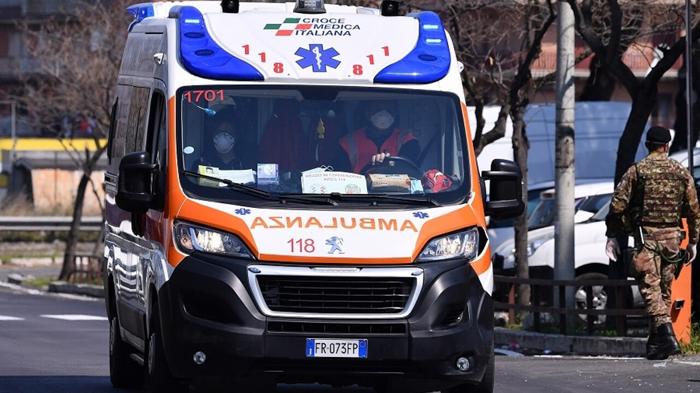 Episodio insolito a Firenze: tentato furto di un’ambulanza