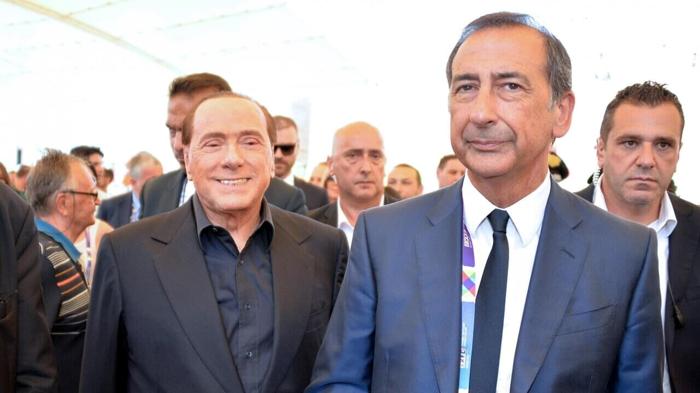 Controversia sull’intitolazione dell’aeroporto di Malpensa a Silvio Berlusconi