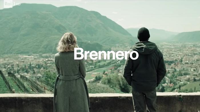 Brennero: La Serie TV Ambientata a Bolzano tra Due Culture