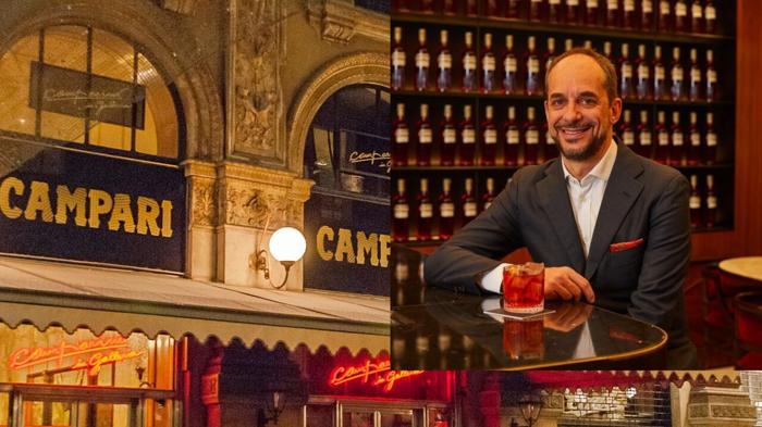 Campari CEO Resignation and Growth Challenges