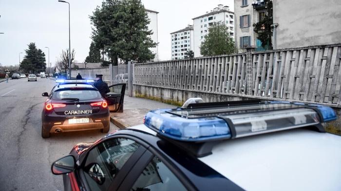 Inferno di una coppia per la tossicodipendenza del figlio