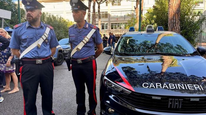 Tragica morte di studente a Torre del Greco