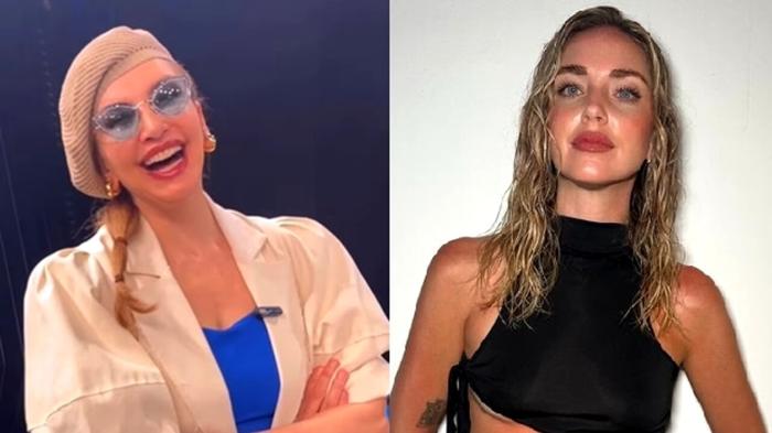 Chiara Ferragni a Ballando con le stelle: colpo di scena in arrivo?