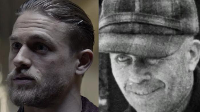 Monsters 3: La Storia Inquietante di Ed Gein con Charlie Hunnam