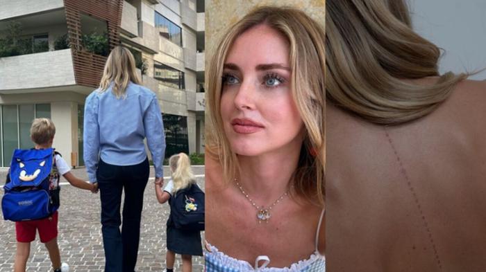 Chiara Ferragni: Nuovi Inizi e Gossip